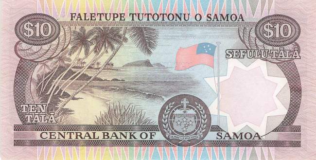 10 Tala